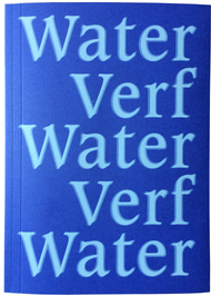 Waterverf! 75 jaar Hollandse Aquarellistenkring Lecturis Publishers ISBN 9789462263871